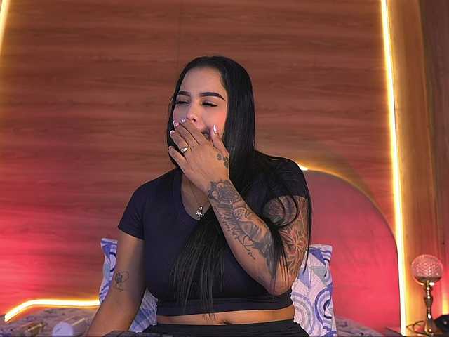 ale-evanz's BongaCams show and profile