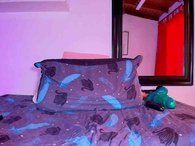 ale-evanz webcam