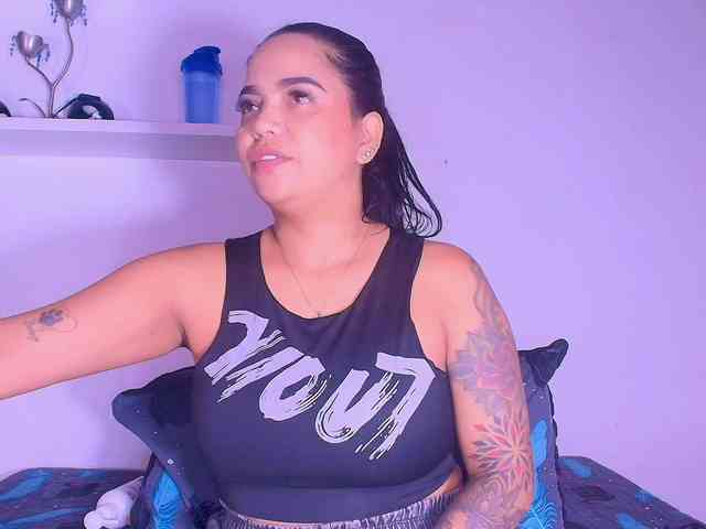 cam videochat Ale-evanz