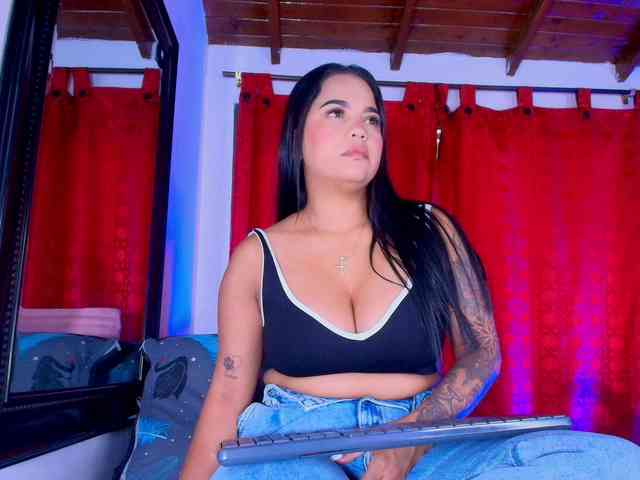 ale-evanz webcam