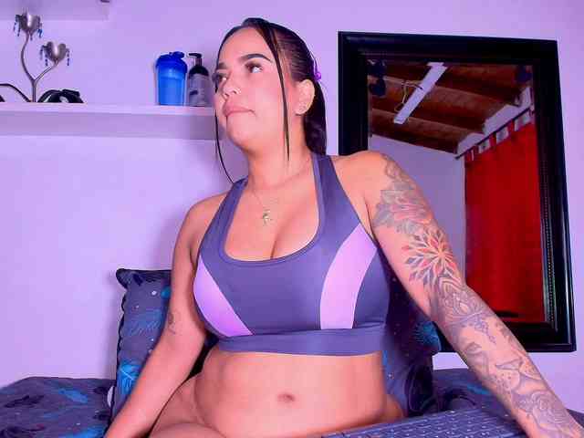 ale-evanz webcam