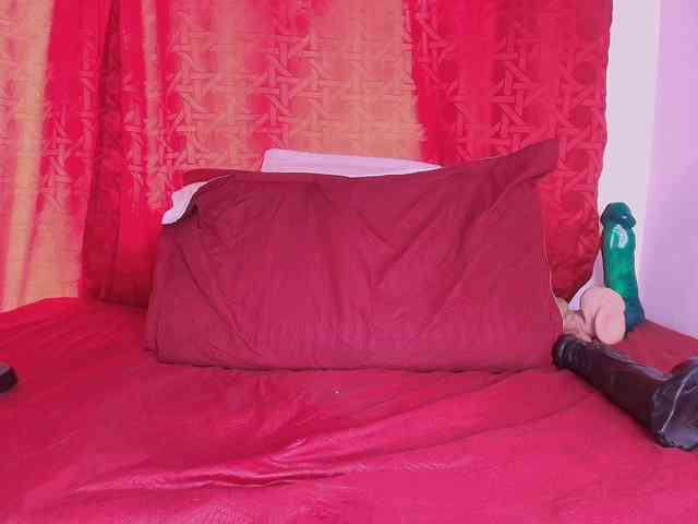 ale-evanz webcam