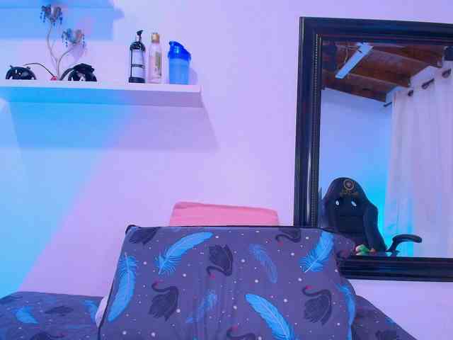 ale-evanz webcam