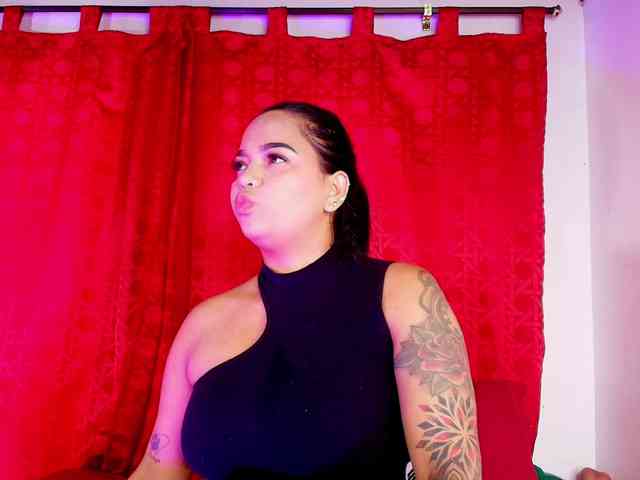 ale-evanz webcam