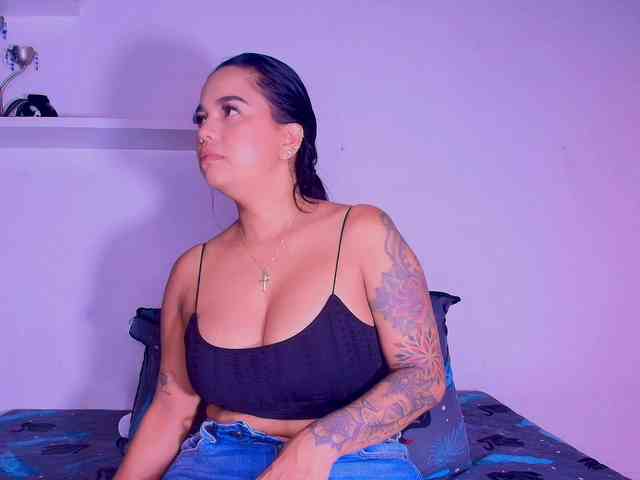 ale-evanz webcam