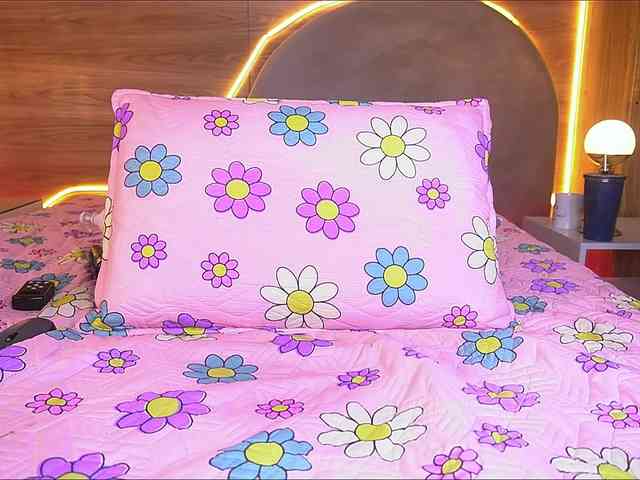 ale-evanz Live Webcam on BongaCams