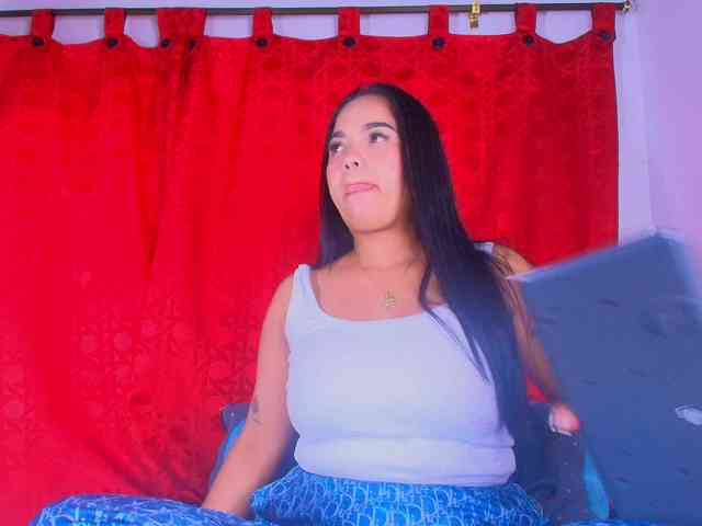 ale-evanz webcam