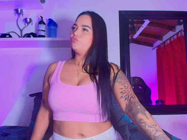 ale-evanz webcam