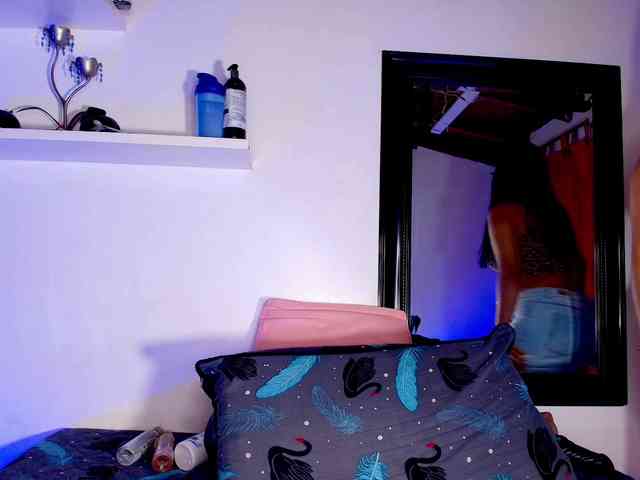 ale-evanz webcam