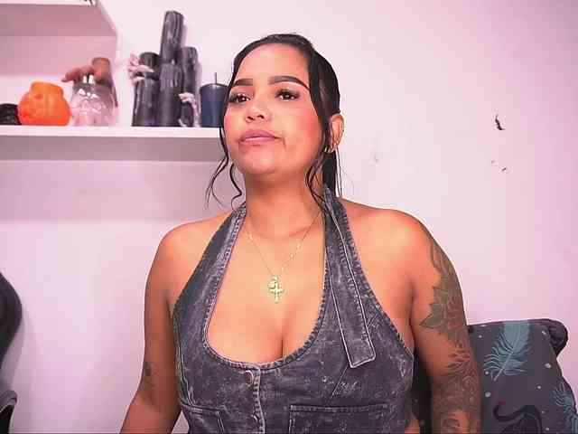ale-evanz webcam