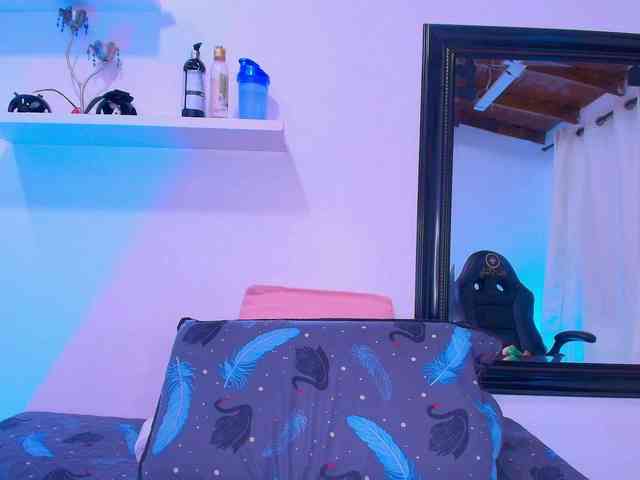 ale-evanz webcam