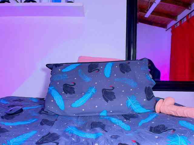 ale-evanz webcam