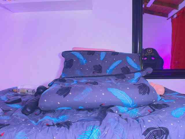 ale-evanz webcam