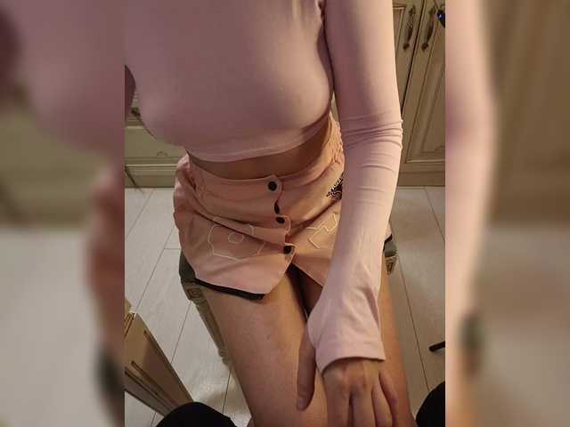 в попе у Gerda-and-Kai