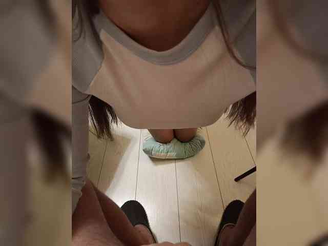 Gerda-and-Kai Live Webcam on BongaCams