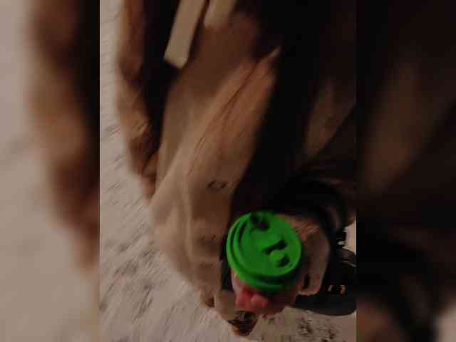 Gerda-and-Kai Gerda-and-Kai