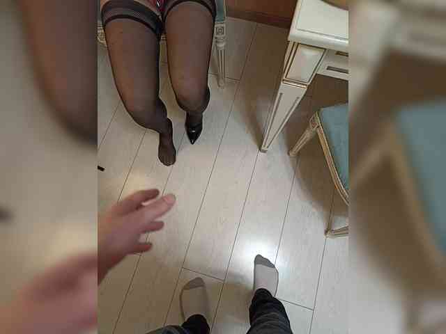 Gerda-and-Kai Gerda-and-Kai