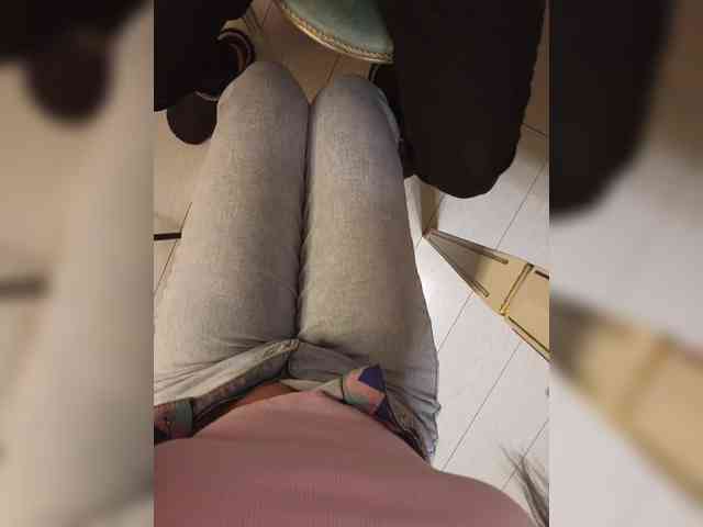 Gerda-and-Kai Live Webcam on BongaCams