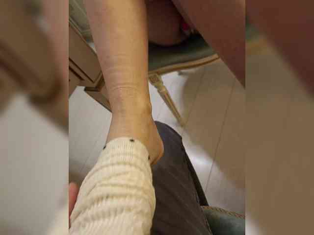 private live webcam Gerda-and-Kai