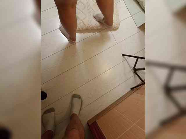 voyeur cam Gerda-and-Kai