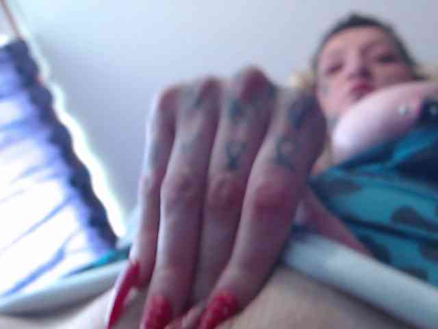 sloppytitss webcam