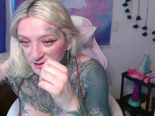 sloppytitss webcam