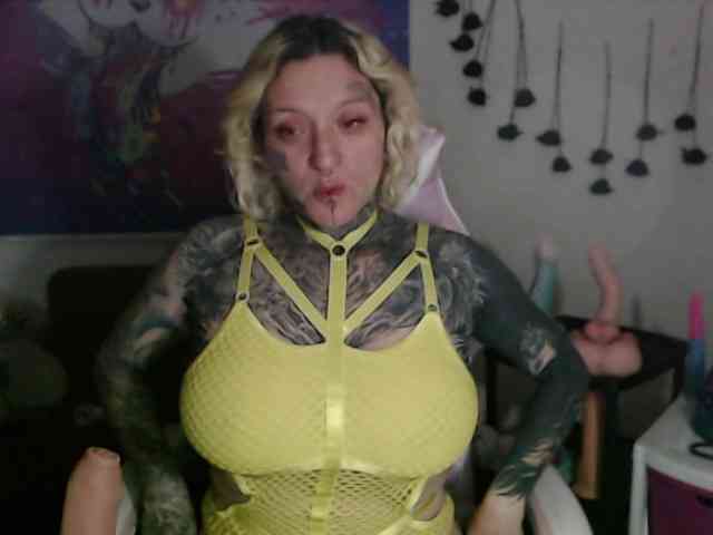 sloppytitss webcam