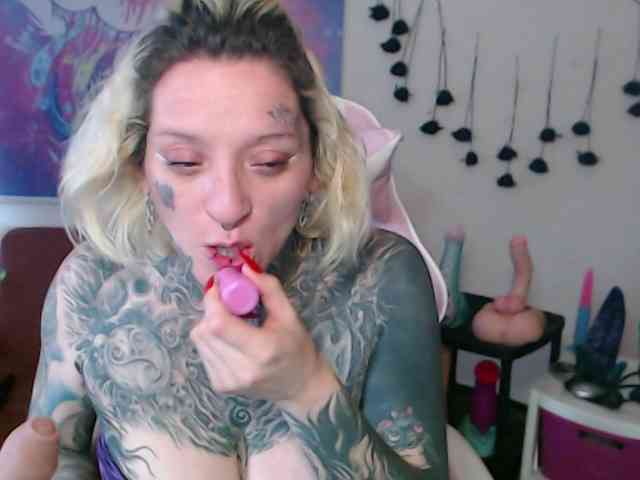 sloppytitss webcam