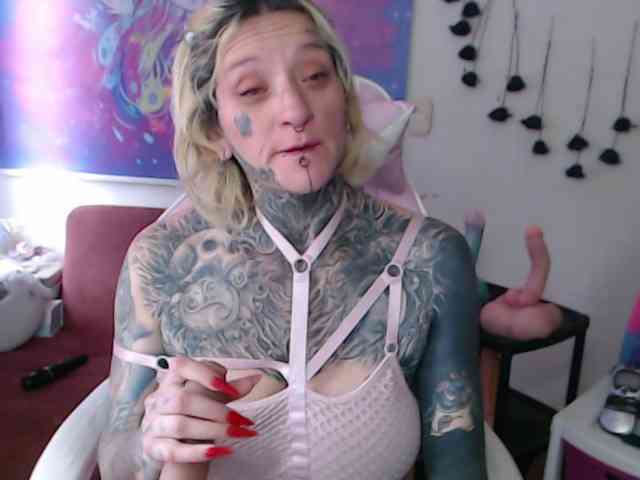 sloppytitss webcam