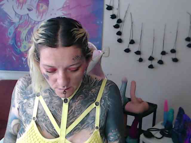 sloppytitss webcam