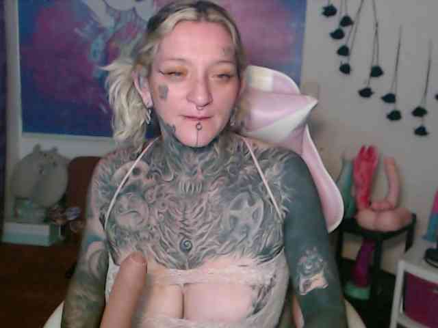 sloppytitss webcam