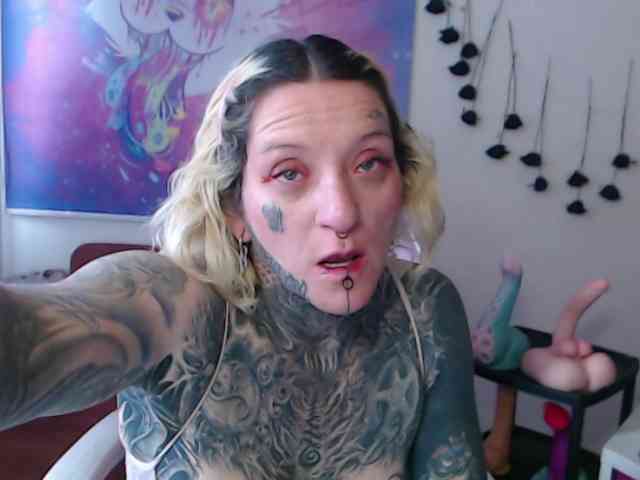 sloppytitss webcam