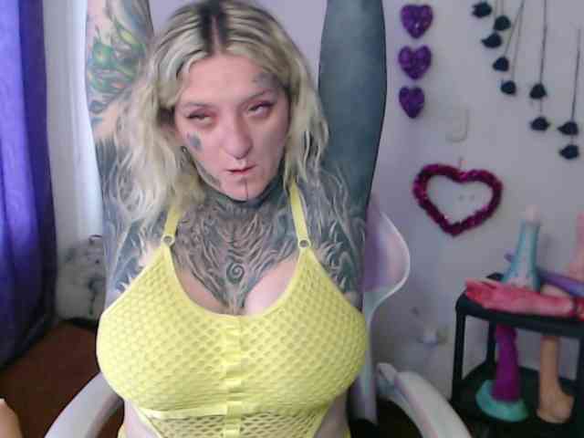 sloppytitss webcam