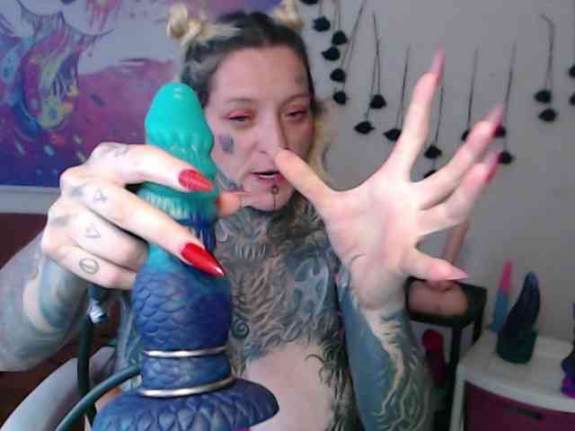 sloppytitss webcam