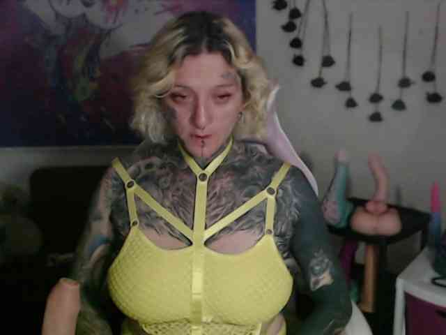 sloppytitss webcam
