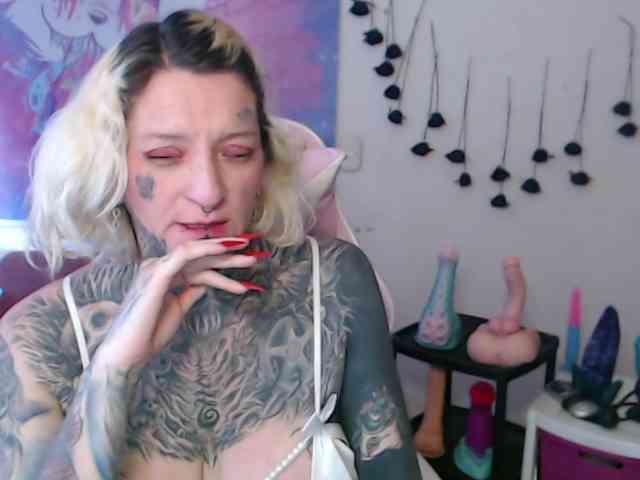 sloppytitss webcam