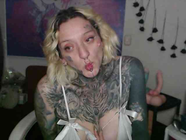 sloppytitss webcam