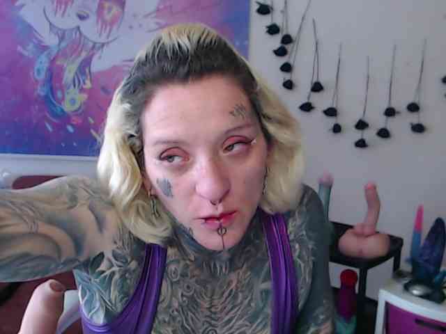 sloppytitss webcam