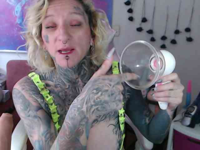 sloppytitss webcam
