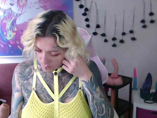 sloppytitss webcam