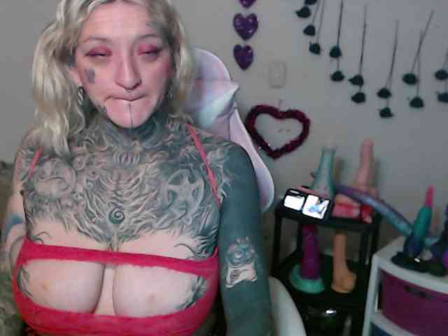 sloppytitss webcam