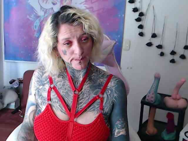 sloppytitss webcam