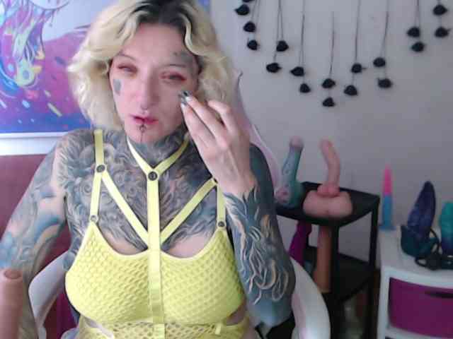 sloppytitss webcam