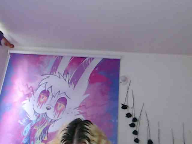 sloppytitss webcam