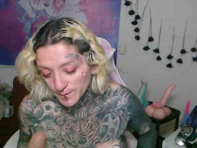sloppytitss webcam