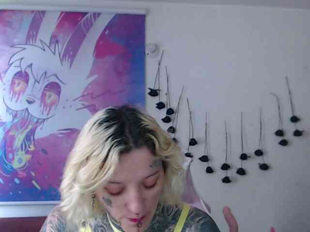 sloppytitss webcam