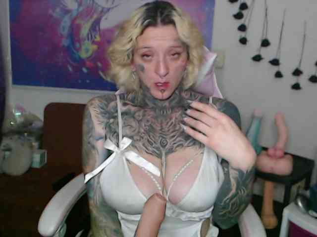 sloppytitss webcam