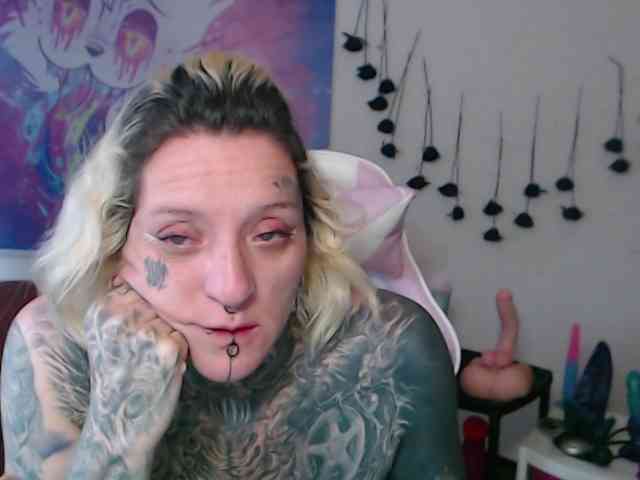 sloppytitss webcam