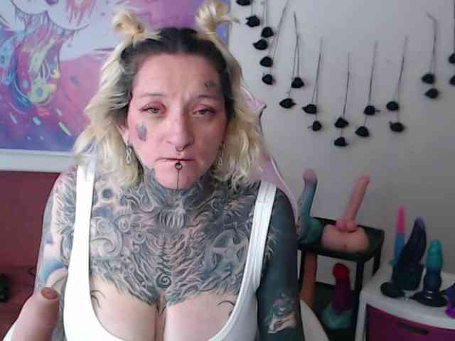 sloppytitss webcam