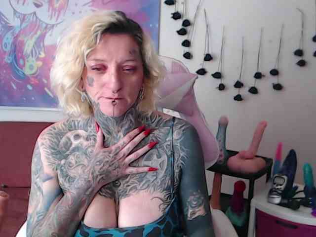 sloppytitss webcam